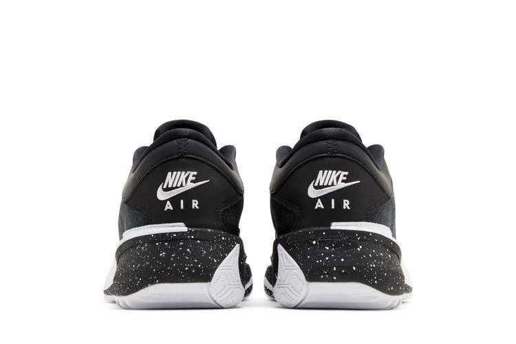 Кроссовки Nike Zoom Freak 5 'Working Man'