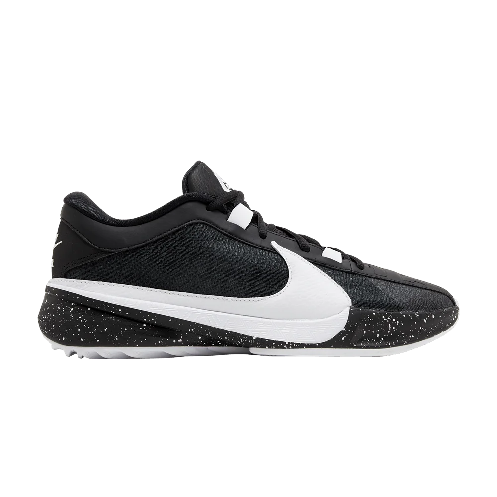 Кроссовки Nike Zoom Freak 5 'Working Man'
