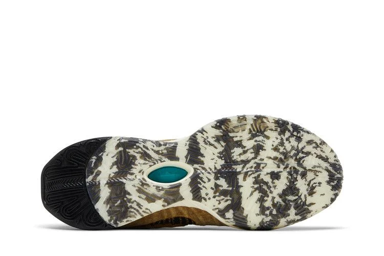 Кроссовки The Shop x Nike LeBron 21 'Nobility'