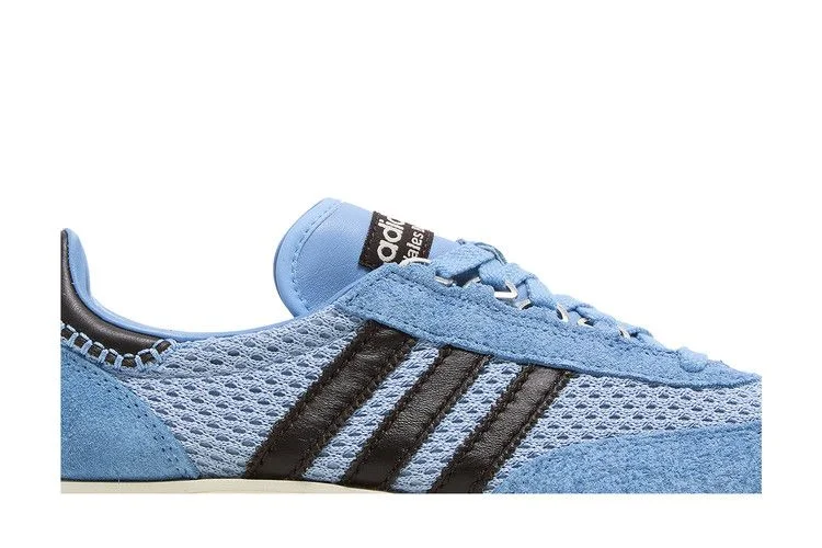 Кроссовки Wales Bonner x adidas SL 76 'Ash Blue'