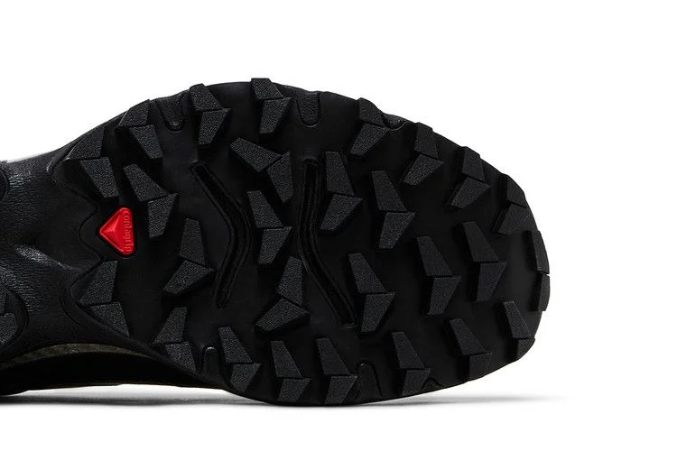 MM6 Maison Margiela x Salomon XT-4 Mule 'Black'