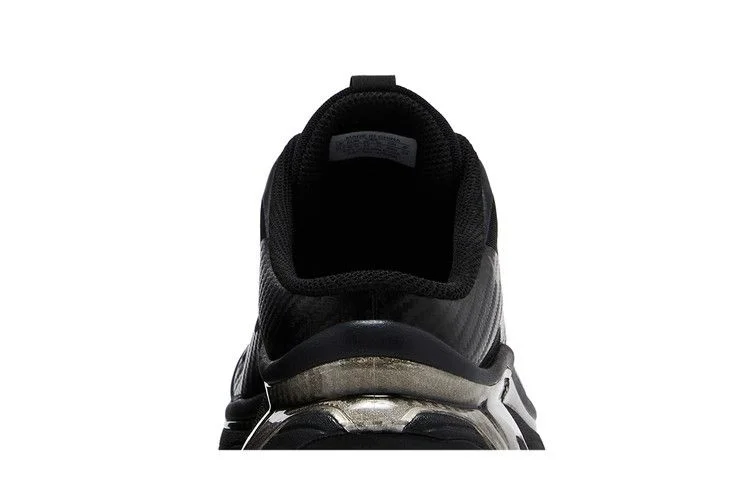 MM6 Maison Margiela x Salomon XT-4 Mule 'Black'