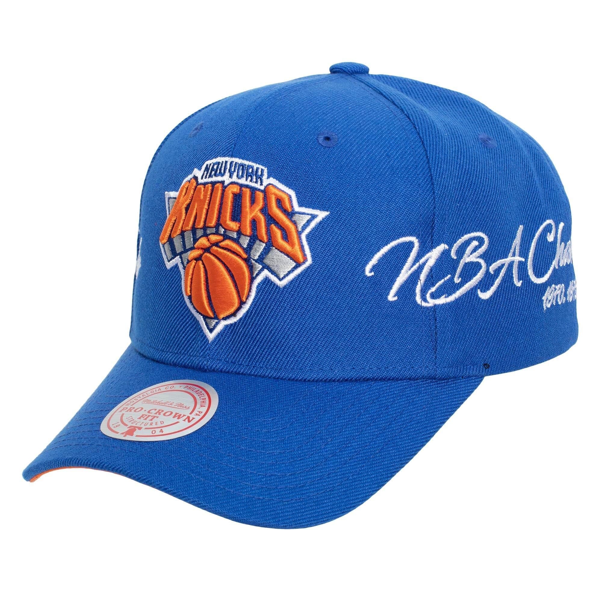 bejsbolka-mitchell-ness-champ-wrap-pro-snapback-new-york-knicks