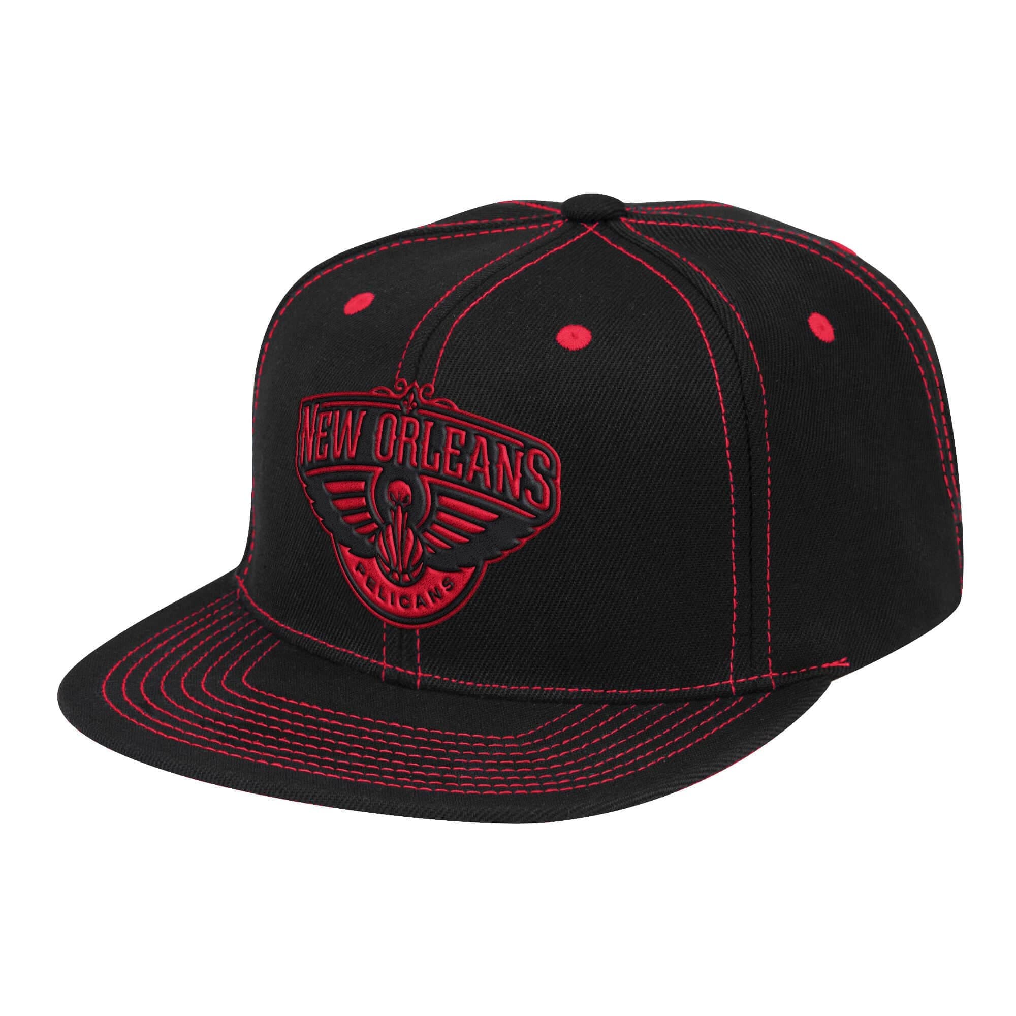 bejsbolka-mitchell-ness-contrast-stitch-snapback-new-orleans-pelicans