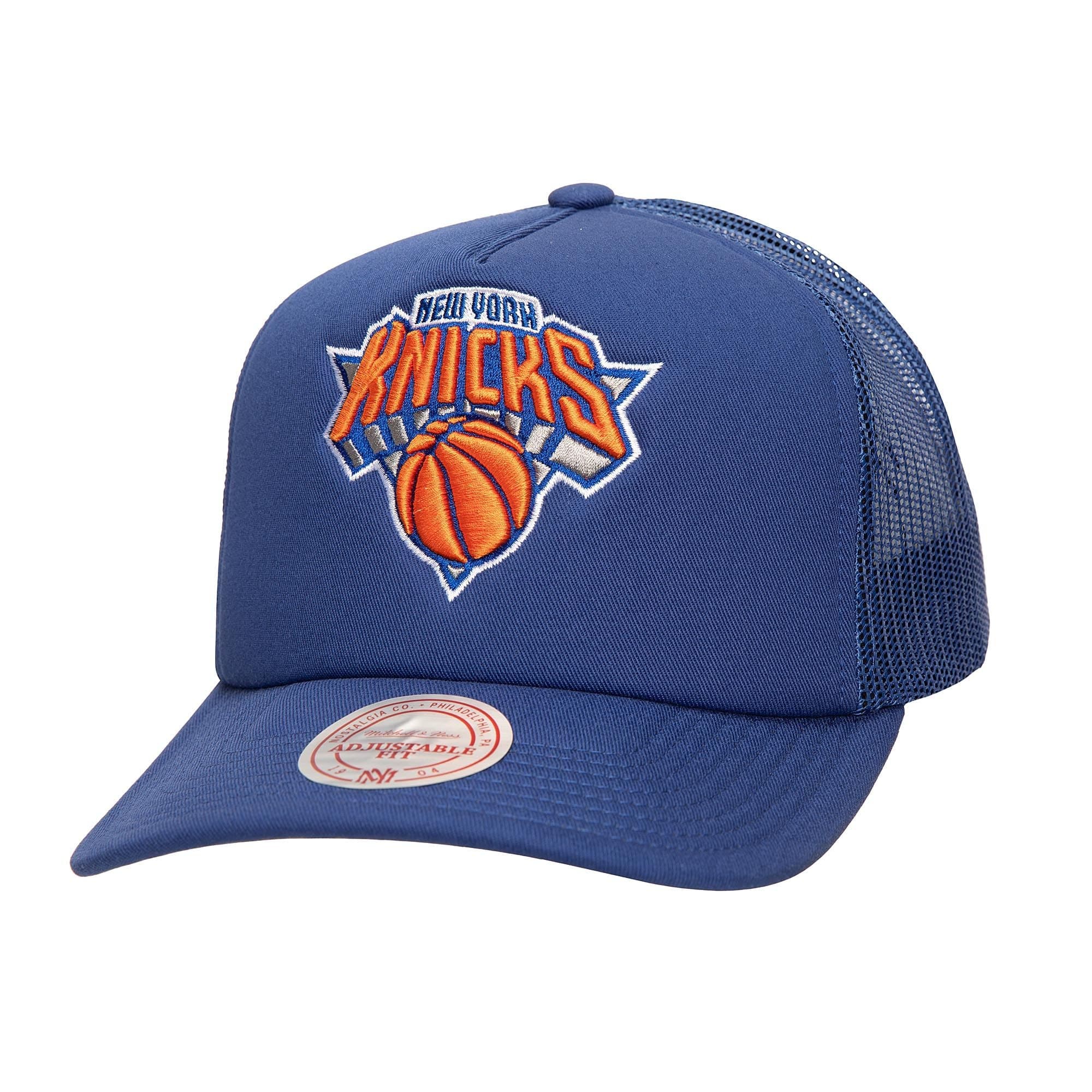 bejsbolka-mitchell-ness-evergreen-trucker-snapback-new-york-knicks