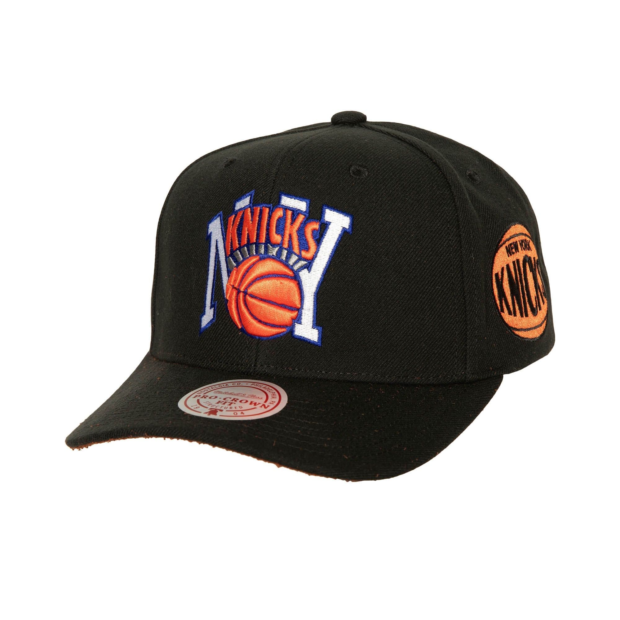 bejsbolka-mitchell-ness-icon-grail-pro-snapback-hwc-new-york-knicks