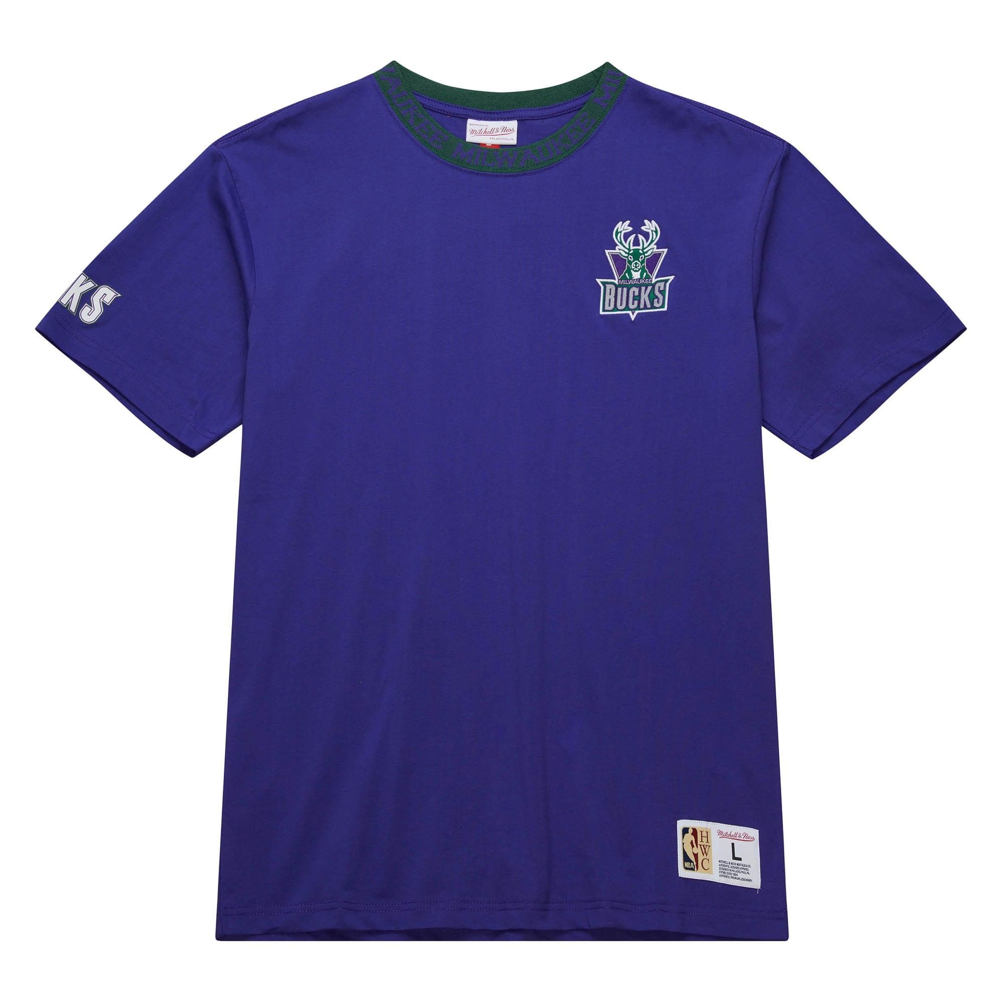 futbolka-mitchell-ness-jacquard-ringer-ss-tee-vintage-logo-milwaukee-bucks