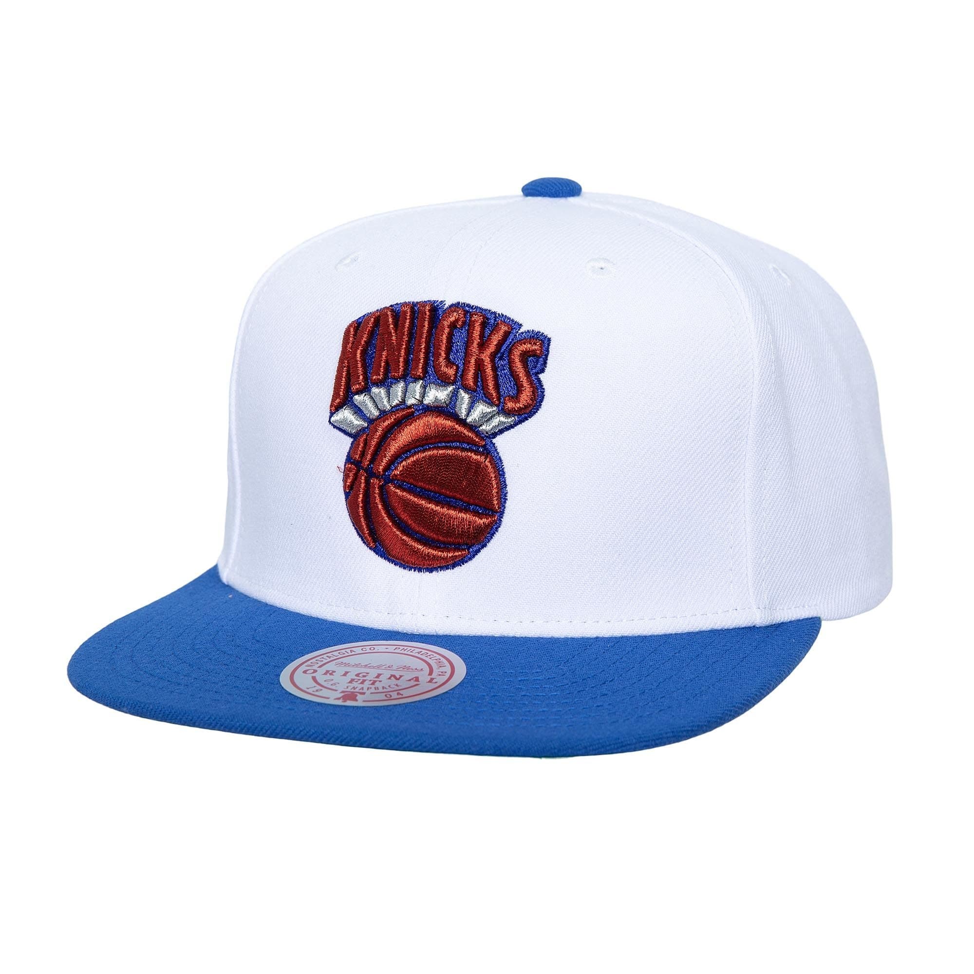 bejsbolka-mitchell-ness-logo-shine-snapback-hwc-new-york-knicks