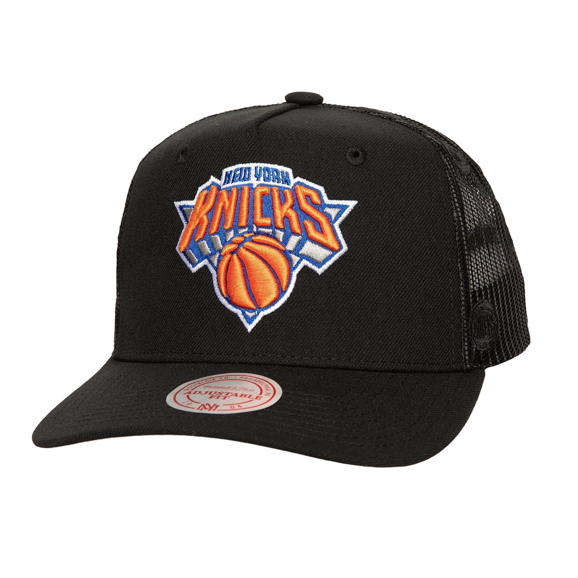 bejsbolka-mitchell-ness-monogram-trucker-new-york-knicks