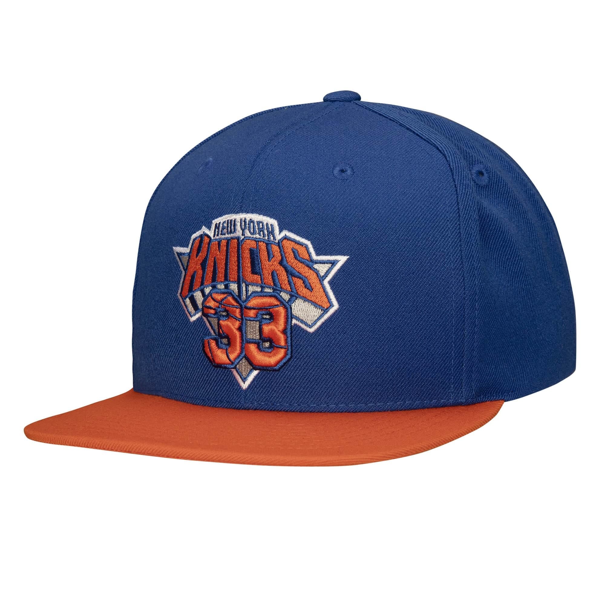 bejsbolka-mitchell-ness-number-lock-snapback-new-york-knicks-patrick-ewing