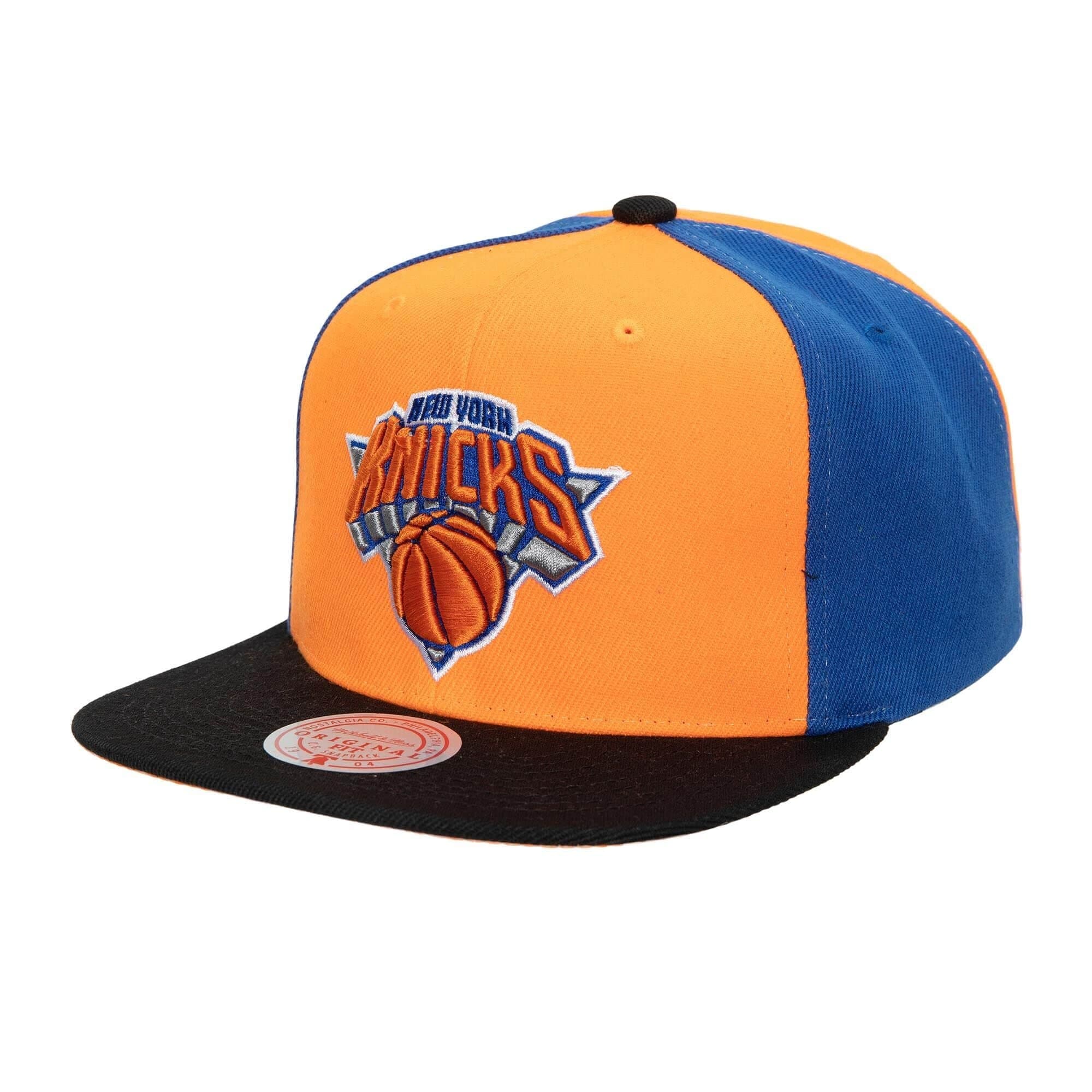 bejsbolka-mitchell-ness-on-the-block-snapback-new-york-knicks