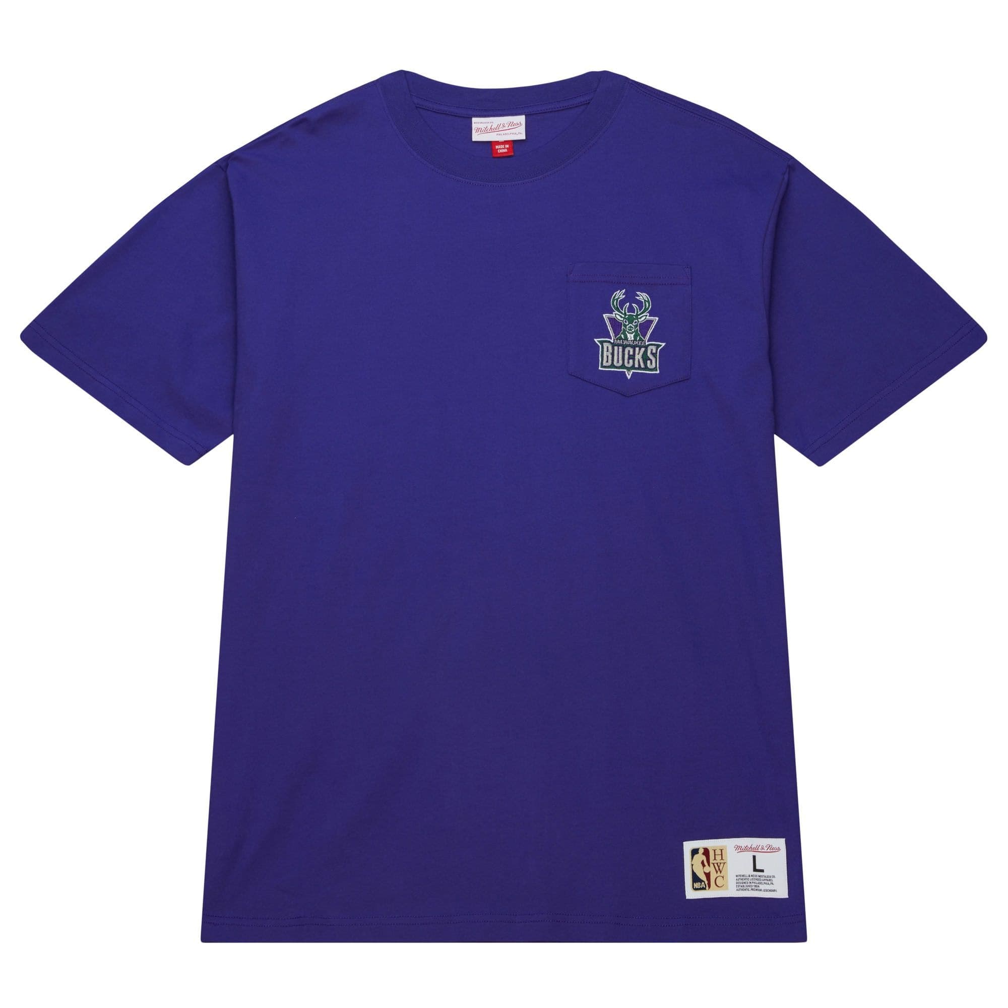 futbolka-mitchell-ness-premium-pocket-tee-milwaukee-bucks