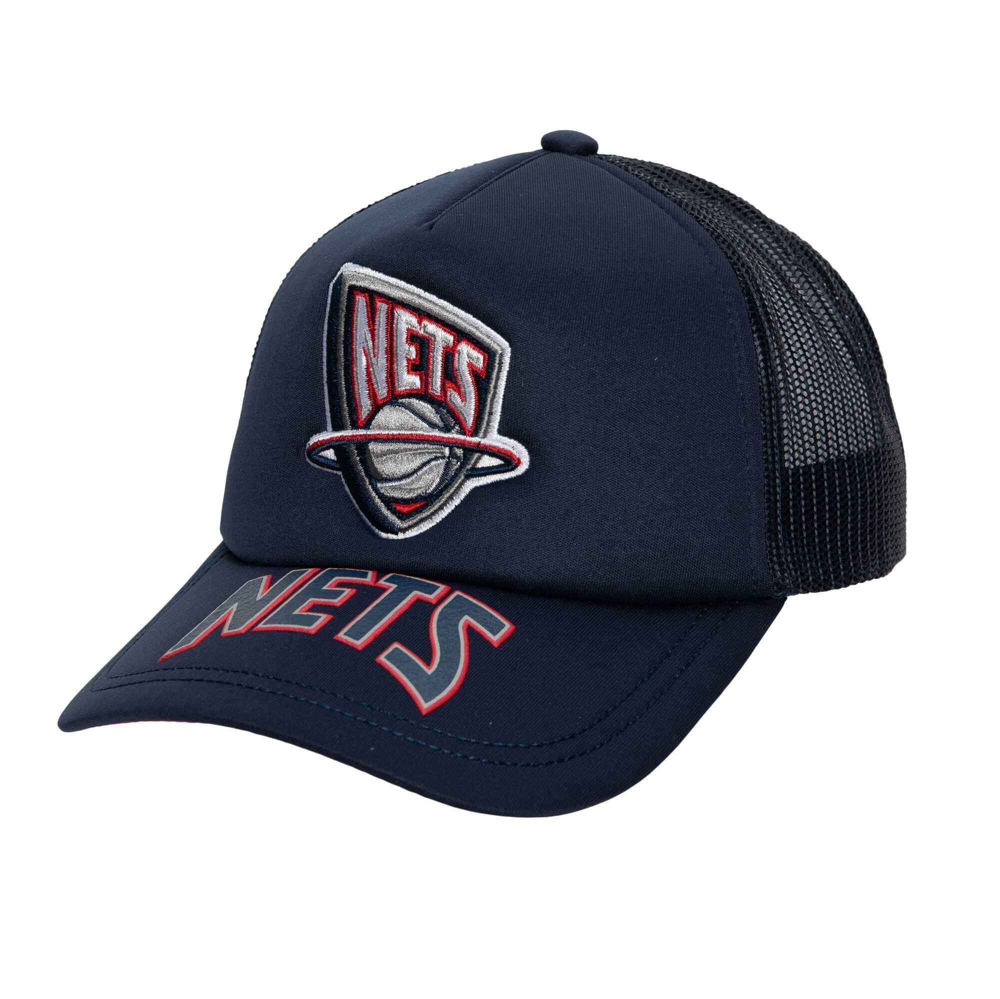 bejsbolka-mitchell-ness-puff-the-magic-trucker-snapback-hwc-new-jersey-nets