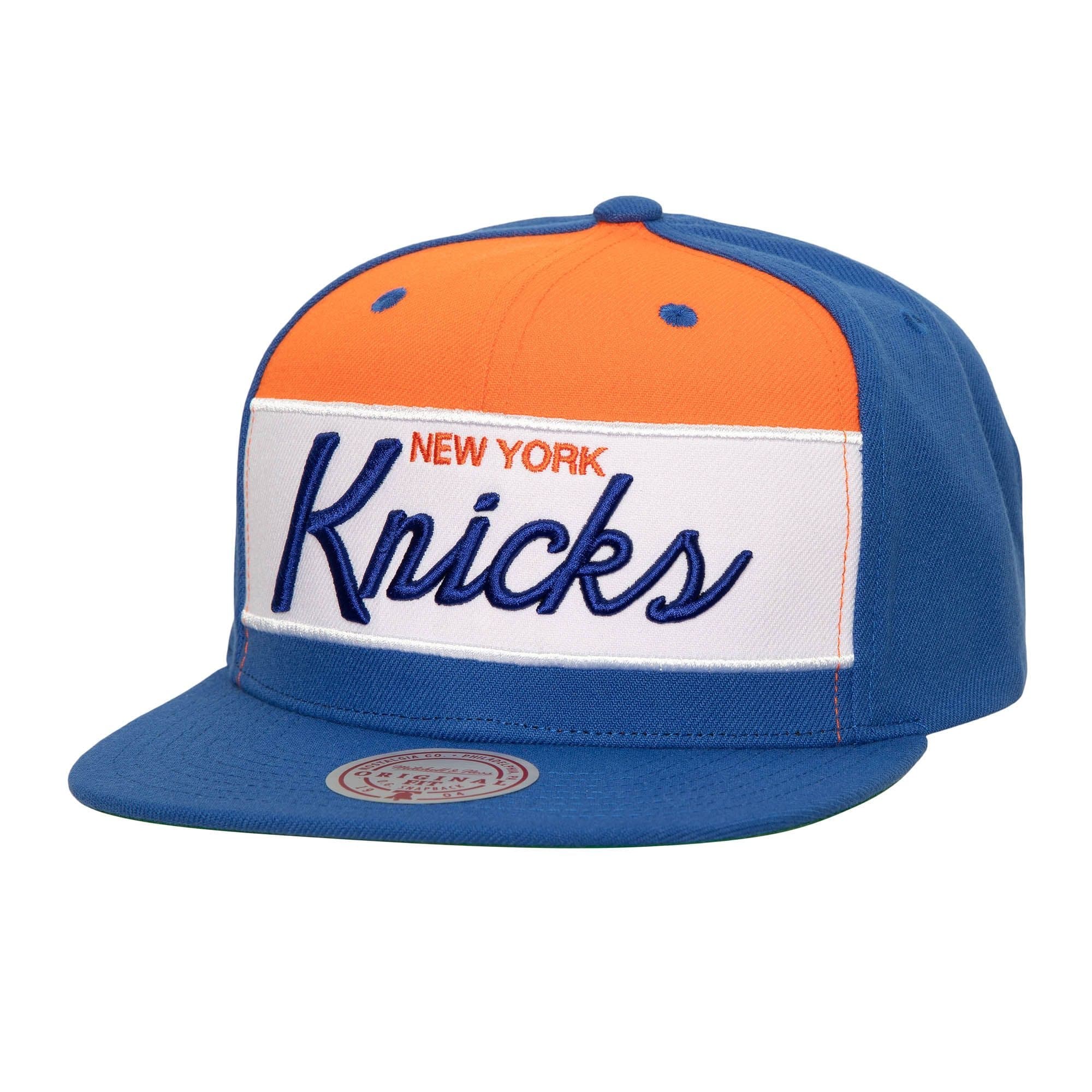 bejsbolka-mitchell-ness-retro-sport-snapback-hwc-new-york-knicks