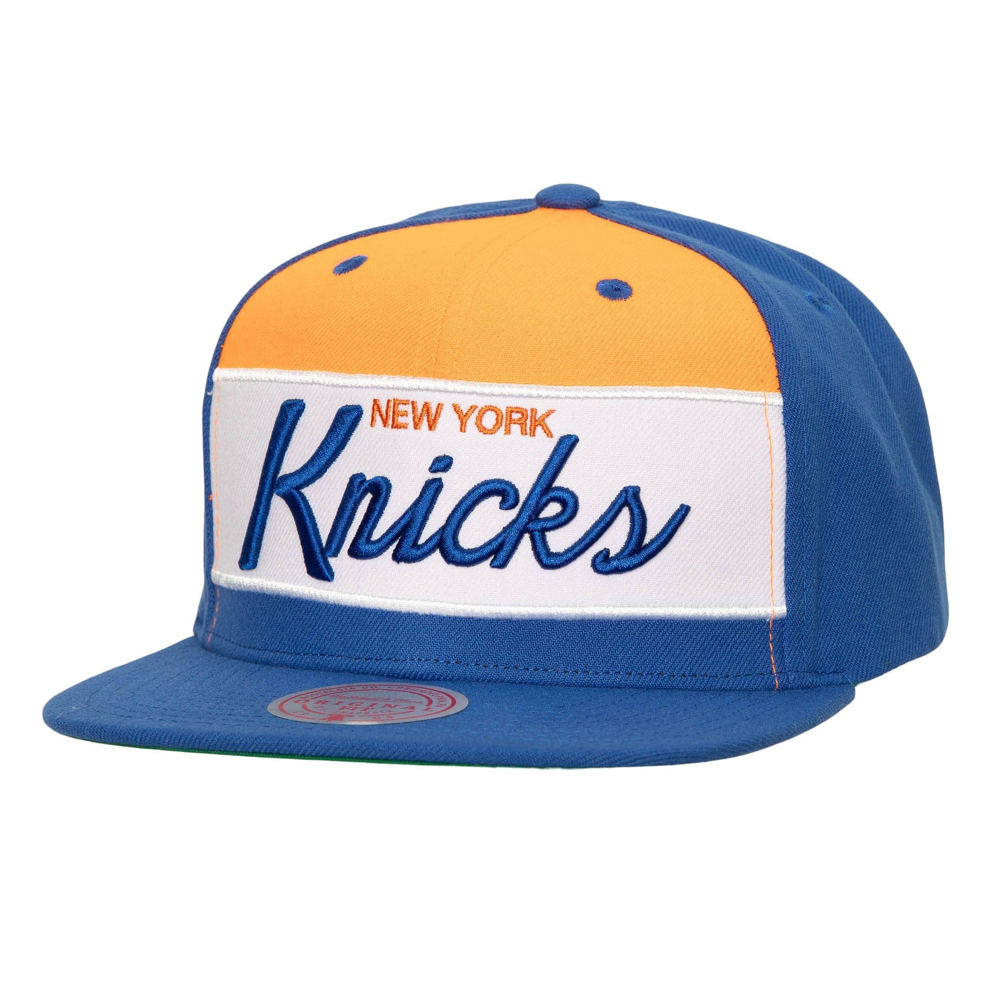 bejsbolka-mitchell-ness-retro-sport-snapback-new-york-knicks