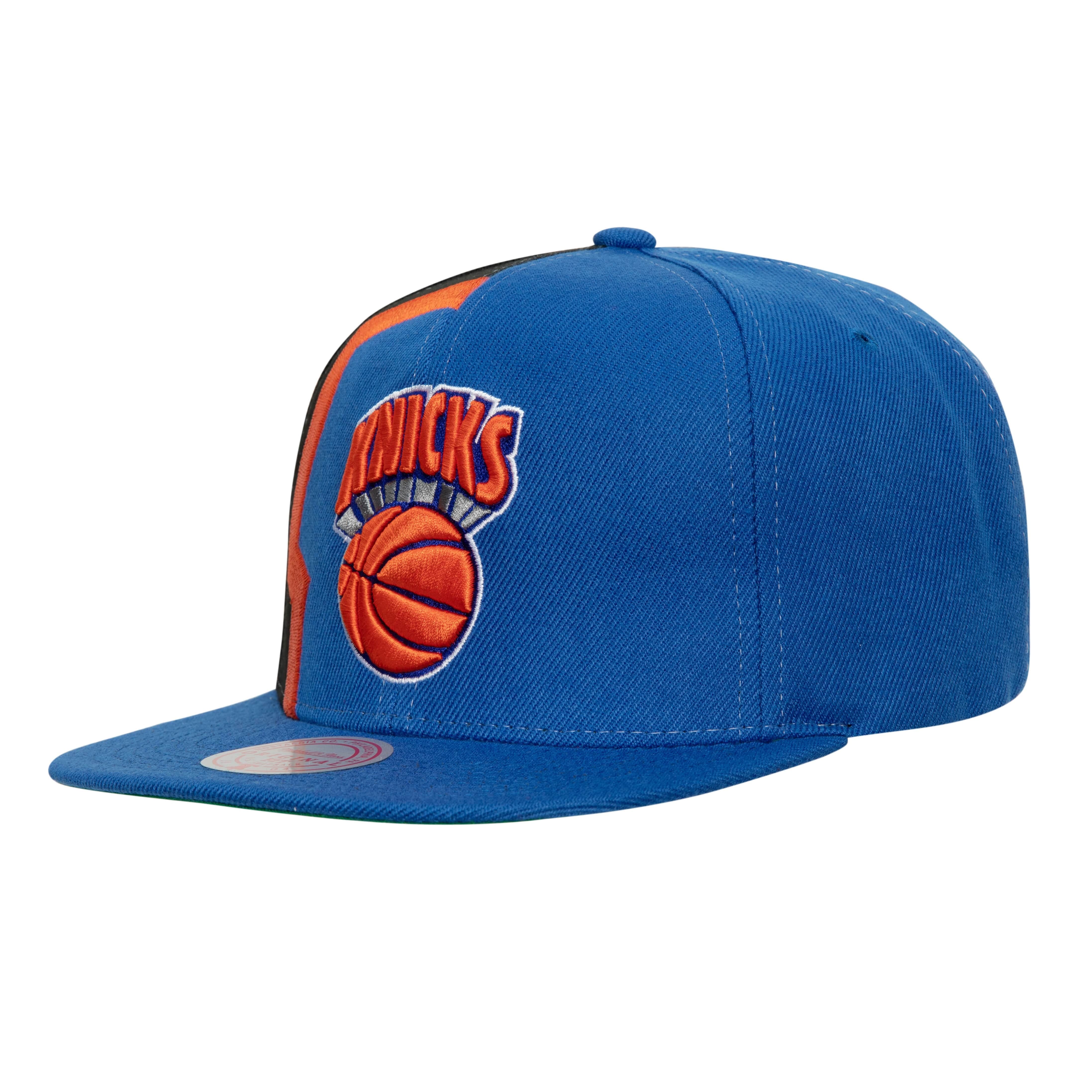 bejsbolka-mitchell-ness-retroline-snapback-hwc-new-york-knicks