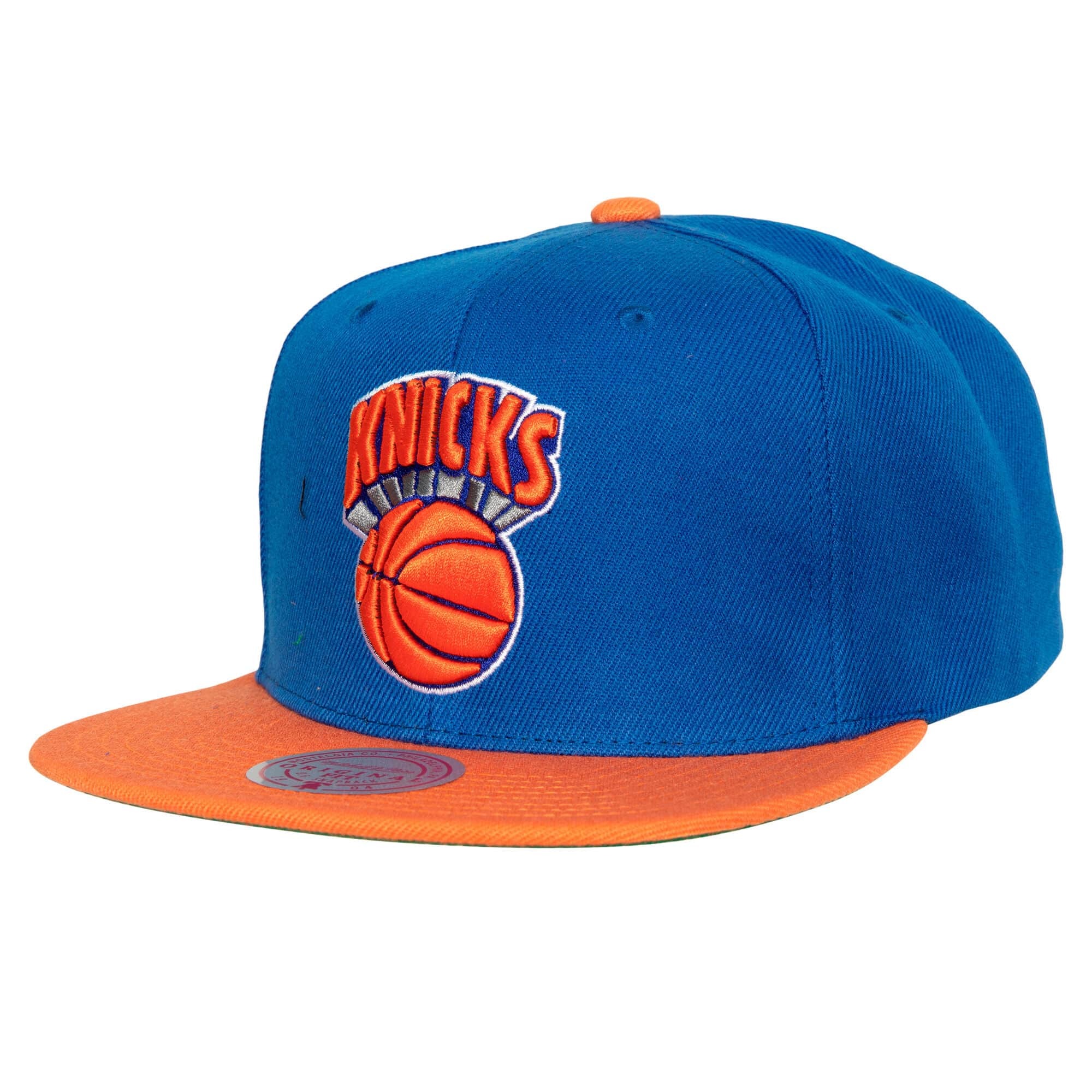 bejsbolka-mitchell-ness-side-core-2-0-snapback-hwc-new-york-knicks