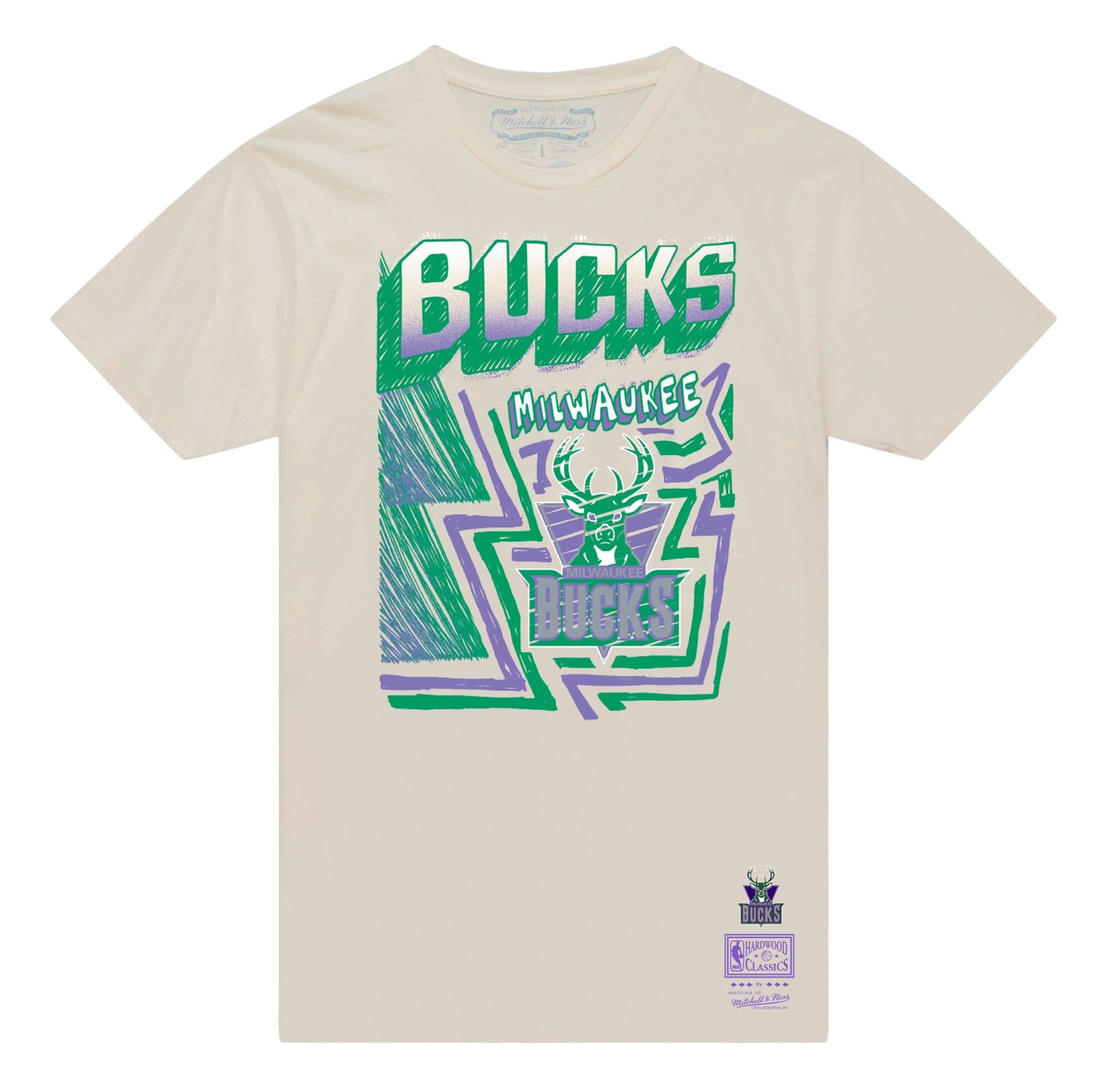 futbolka-mitchell-ness-sidewalk-tee-milwaukee-bucks