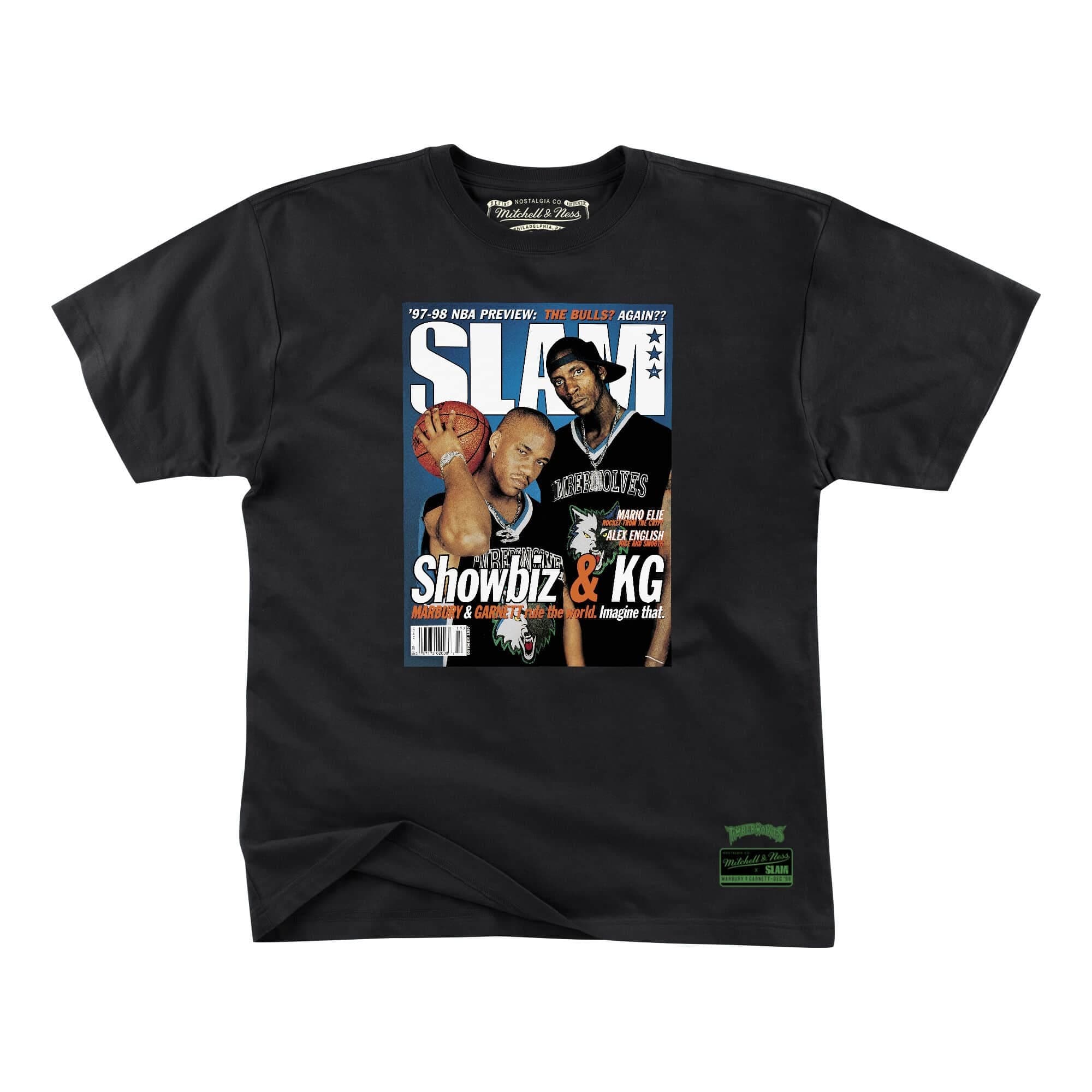 futbolka-mitchell-ness-slam-cover-tee-minnesota-timberwolves-stephon-marbury