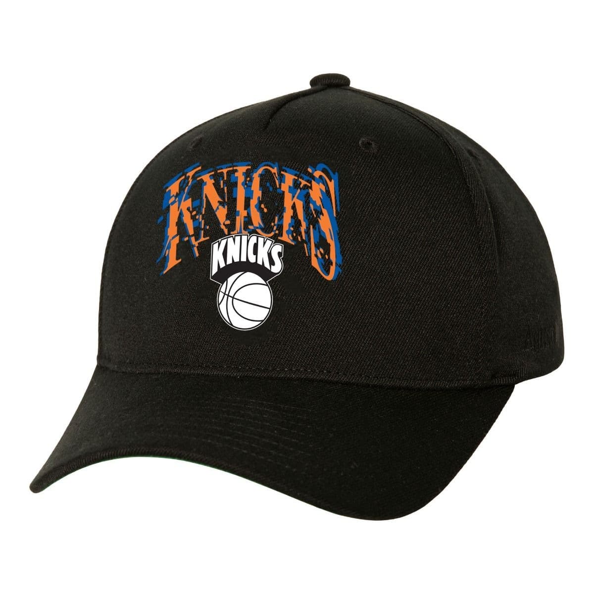 bejsbolka-mitchell-ness-suga-glitch-stretch-snapback-new-york-knicks