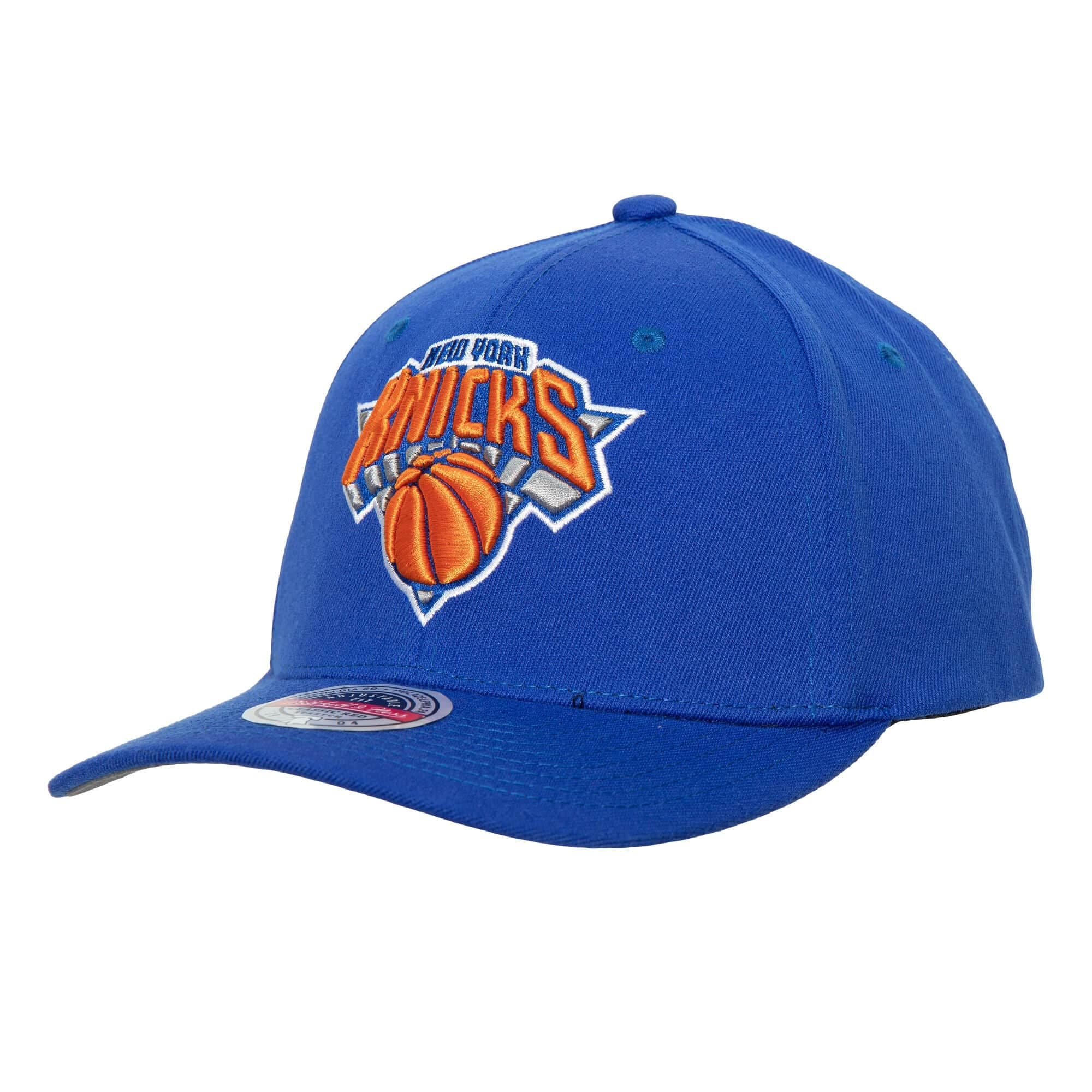 bejsbolka-mitchell-ness-team-ground-2-0-stretch-snapback-new-york-knicks