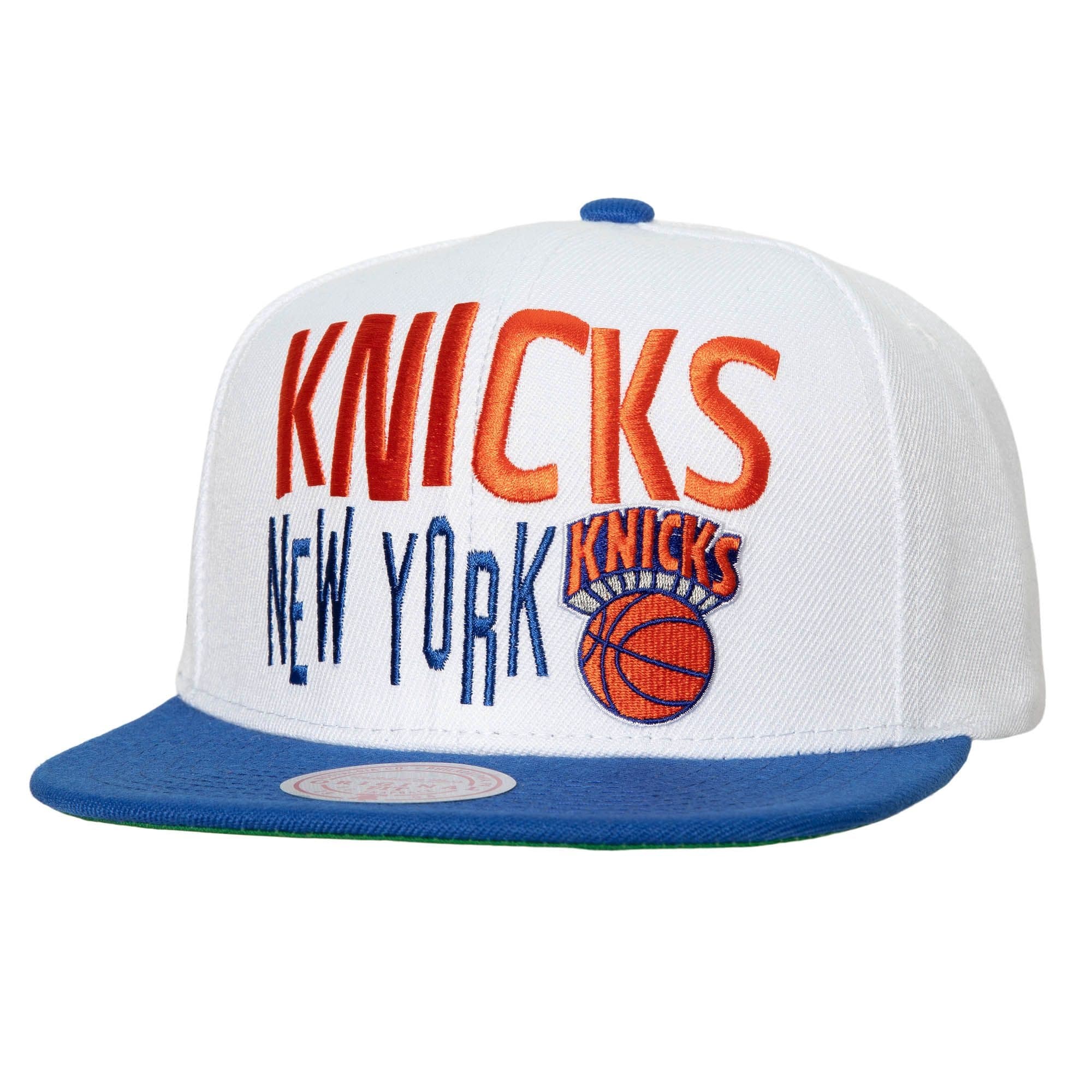 bejsbolka-mitchell-ness-toss-up-snapback-hwc-new-york-knicks