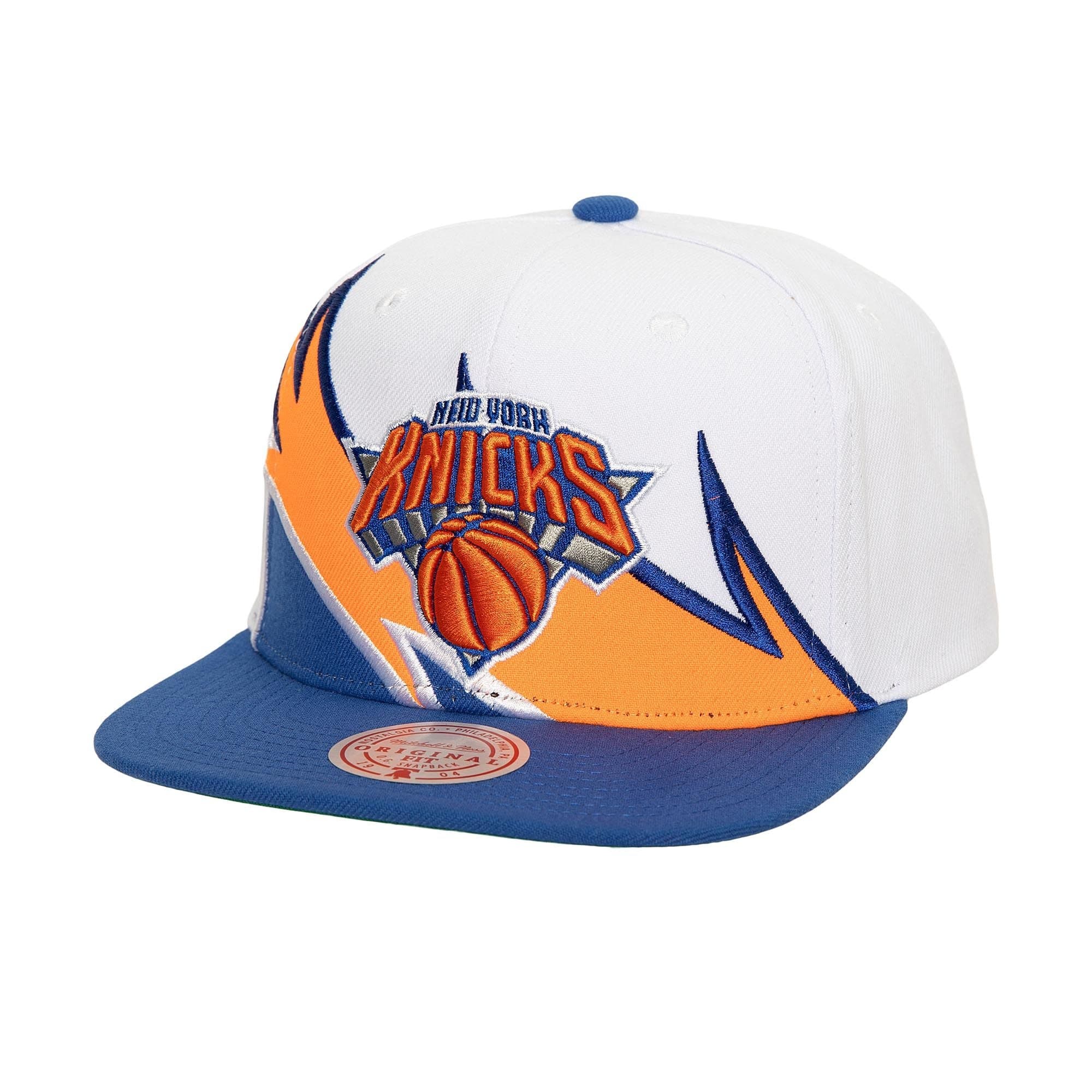 bejsbolka-mitchell-ness-waverunner-snapback-new-york-knicks