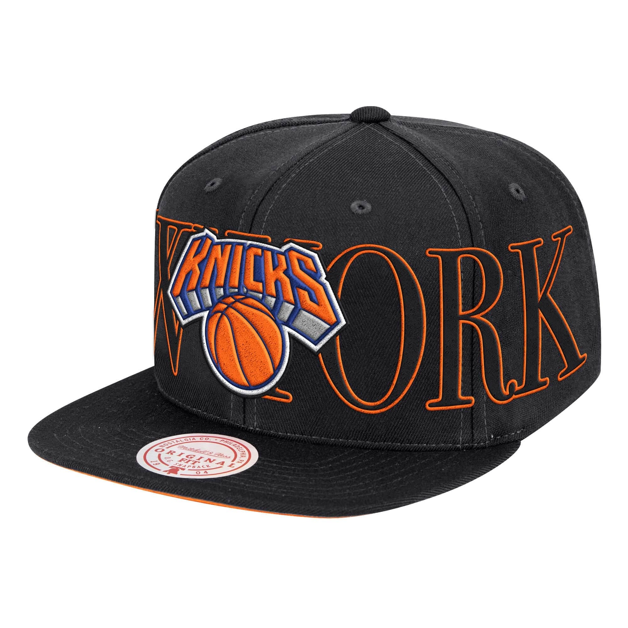 bejsbolka-mitchell-ness-winner-circle-snapback-new-york-knicks