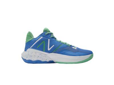 New Balance Two WXY V4 Cobalt Kelly Green