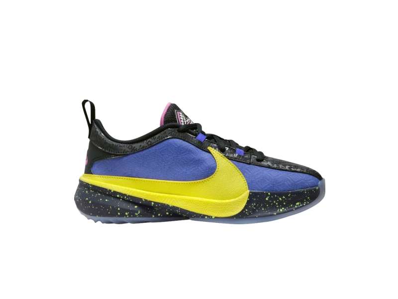 Nike Zoom Freak 5 GS Fun Games FN4399 400