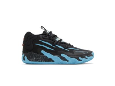 Puma MB.03 Blue Hive