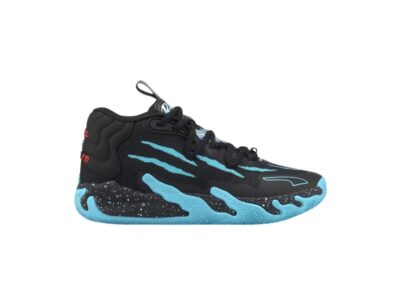 Puma MB.03 Jr Blue Hive