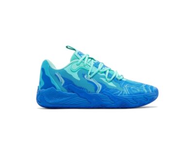 Puma MB.03 Lo Team Hyperlink Blue