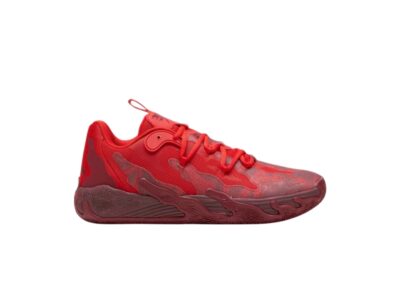 Puma MB.03 Lo Team Regal Red