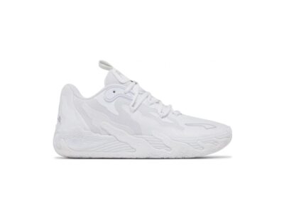 Puma MB.03 Lo White