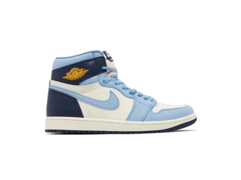 Jordan 1 first flight on sale