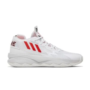 White/Vivid Red/Core Black