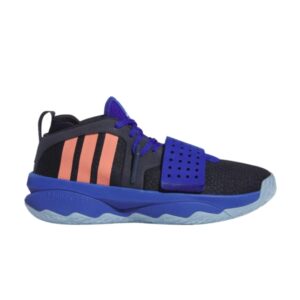 Legend Ink/Semi Coral Fusion/Core Black