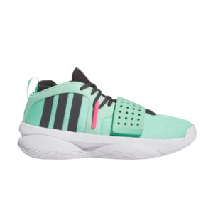 Pulse Mint/Dgh Solid Grey/Cloud White