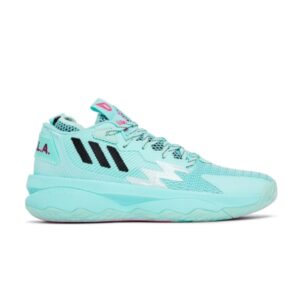 Energy Aqua/Core Black/Team Shock Pink