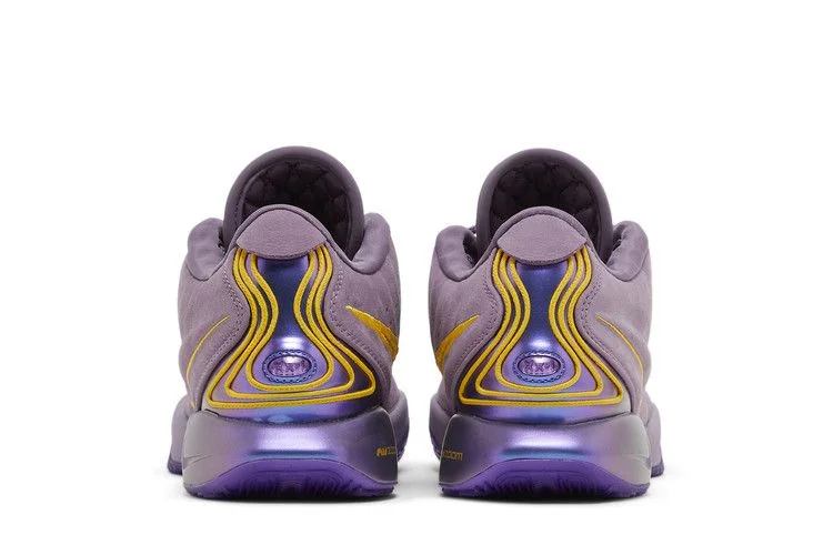 Кроссовки Nike LeBron 21 'Freshwater'