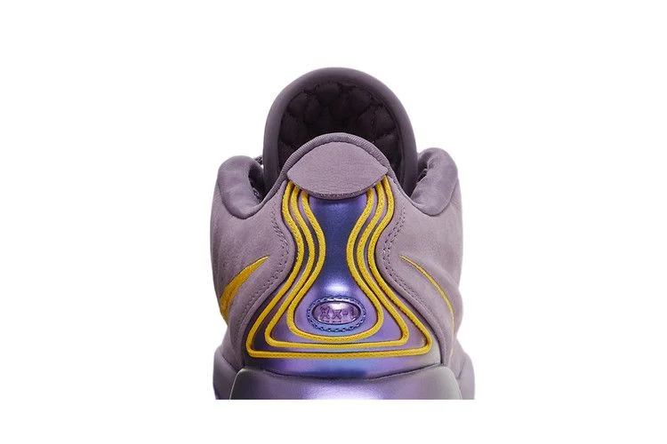 Кроссовки Nike LeBron 21 'Freshwater'