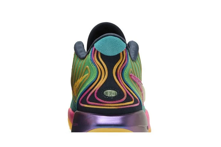 Кроссовки Nike LeBron 21 'Optimism'