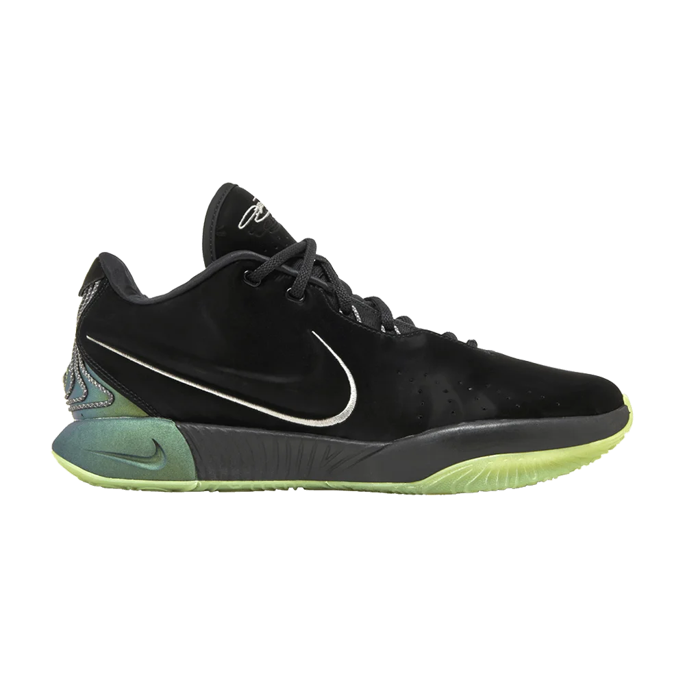Кроссовки Nike LeBron 21 'Tahitian'