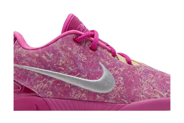 Кроссовки Nike LeBron 21 'The World is Your Oyster'