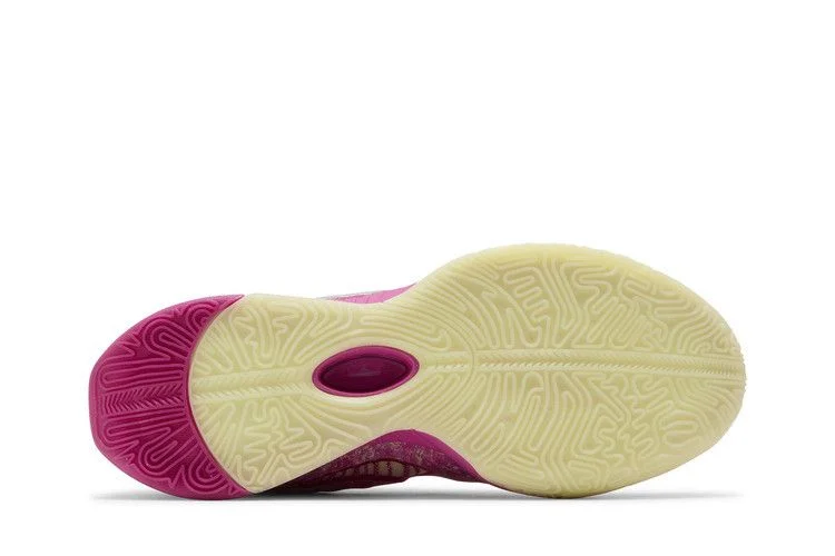 Кроссовки Nike LeBron 21 'The World is Your Oyster'