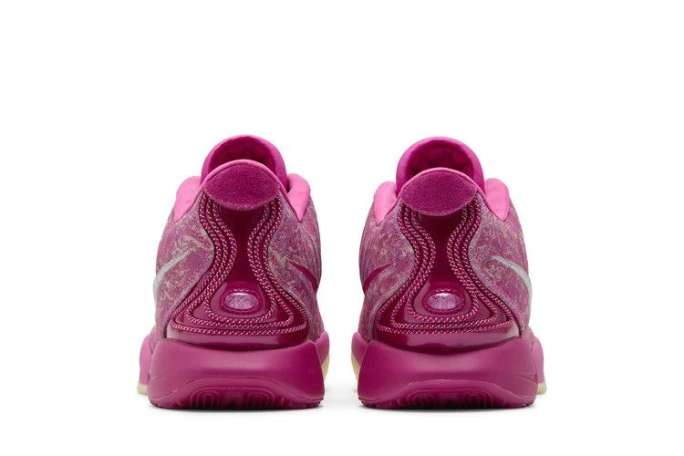 Кроссовки Nike LeBron 21 'The World is Your Oyster'