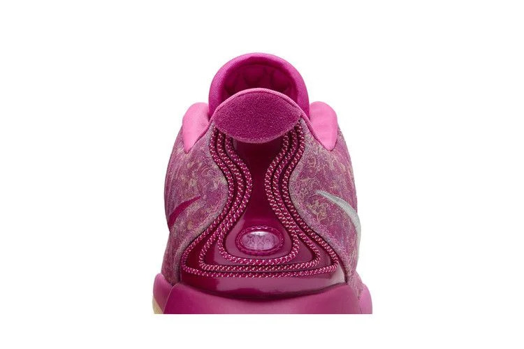 Кроссовки Nike LeBron 21 'The World is Your Oyster'