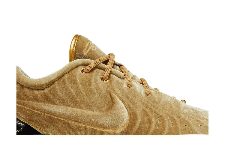 Кроссовки The Shop x Nike LeBron 21 'Nobility'