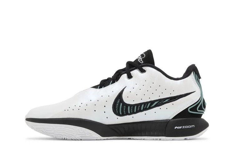 Кроссовки Nike LeBron 21 'Conchiolin'